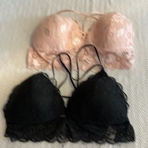 NWOT Mae bras